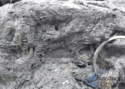 2020 Ram 1500 Big Horn 4X4 6'4 Box from USA, damaged, VIN 1C6SRFBT1LN244876